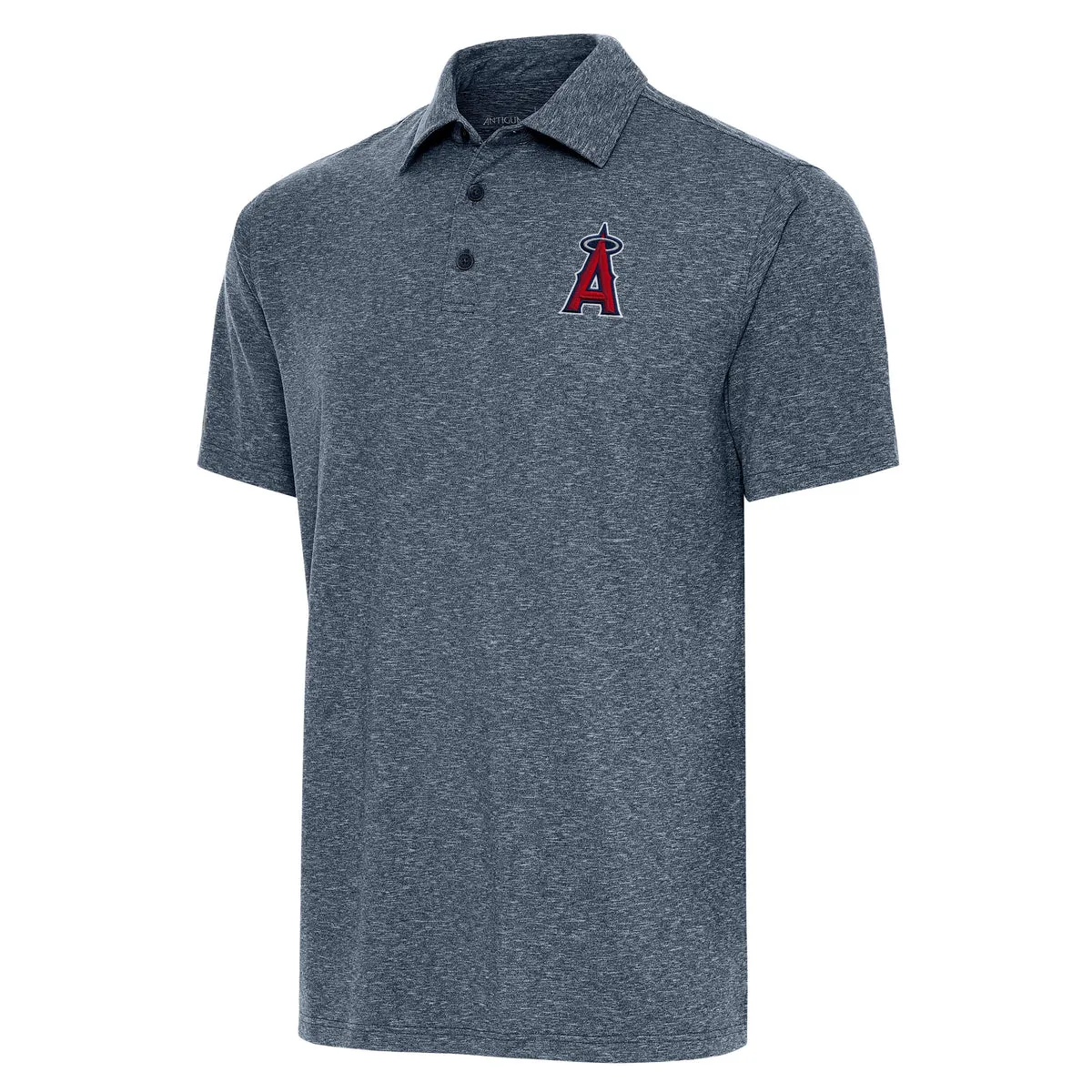 Los Angeles Angels Par 3 Polo