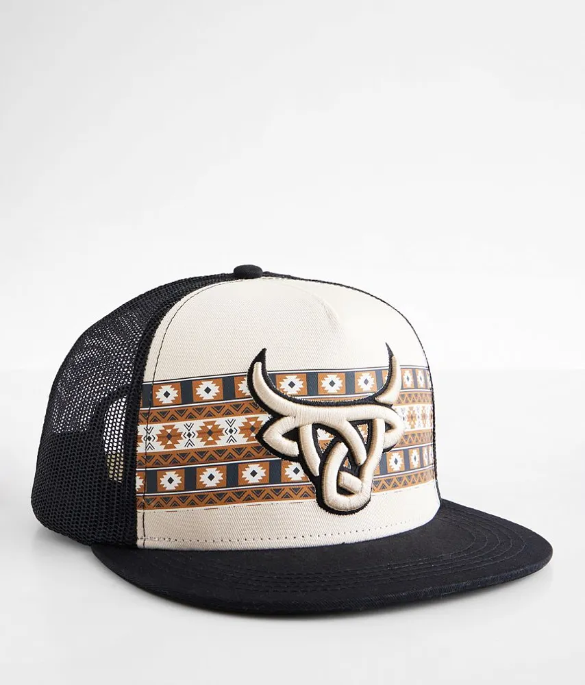 Lost Calf Luka Trucker Hat