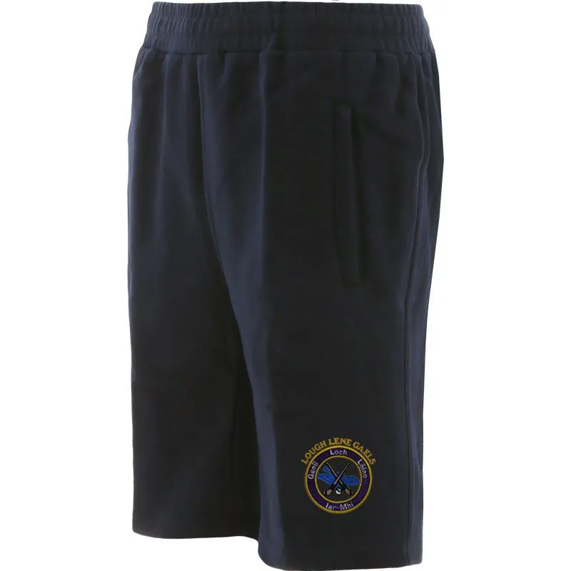 Lough Lene Gaels Kids' Benson Fleece Shorts