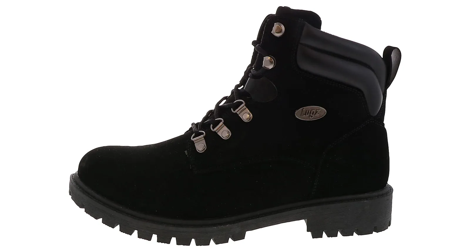 Lugz Scaffold Men’s Casual Boot