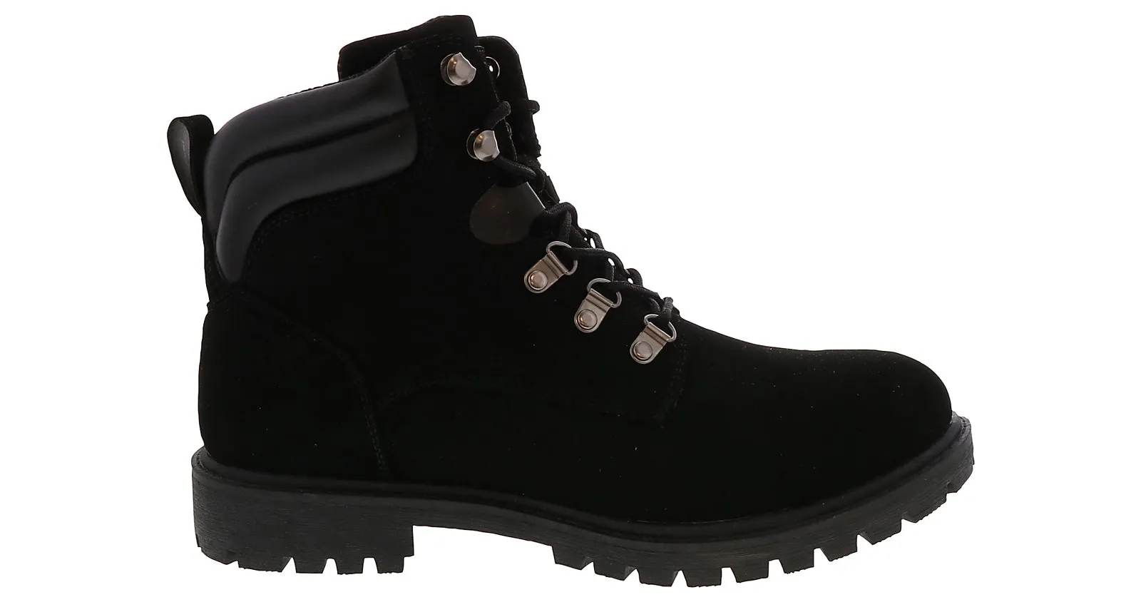 Lugz Scaffold Men’s Casual Boot