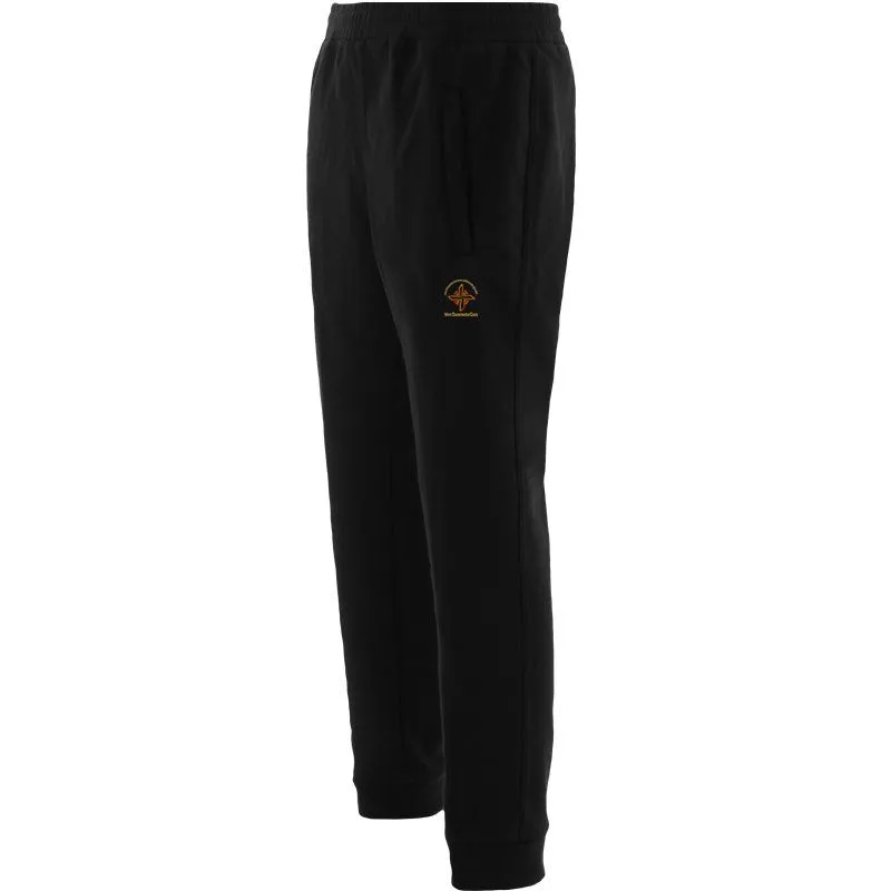 MacDiarmada Gaels Benson Fleece Bottoms