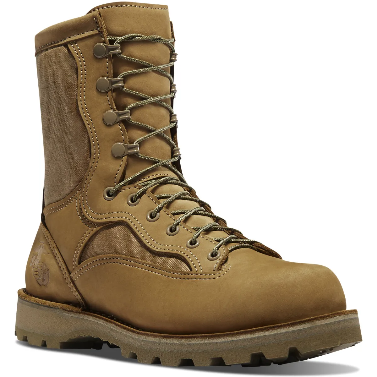 Marine Expeditionary Boot