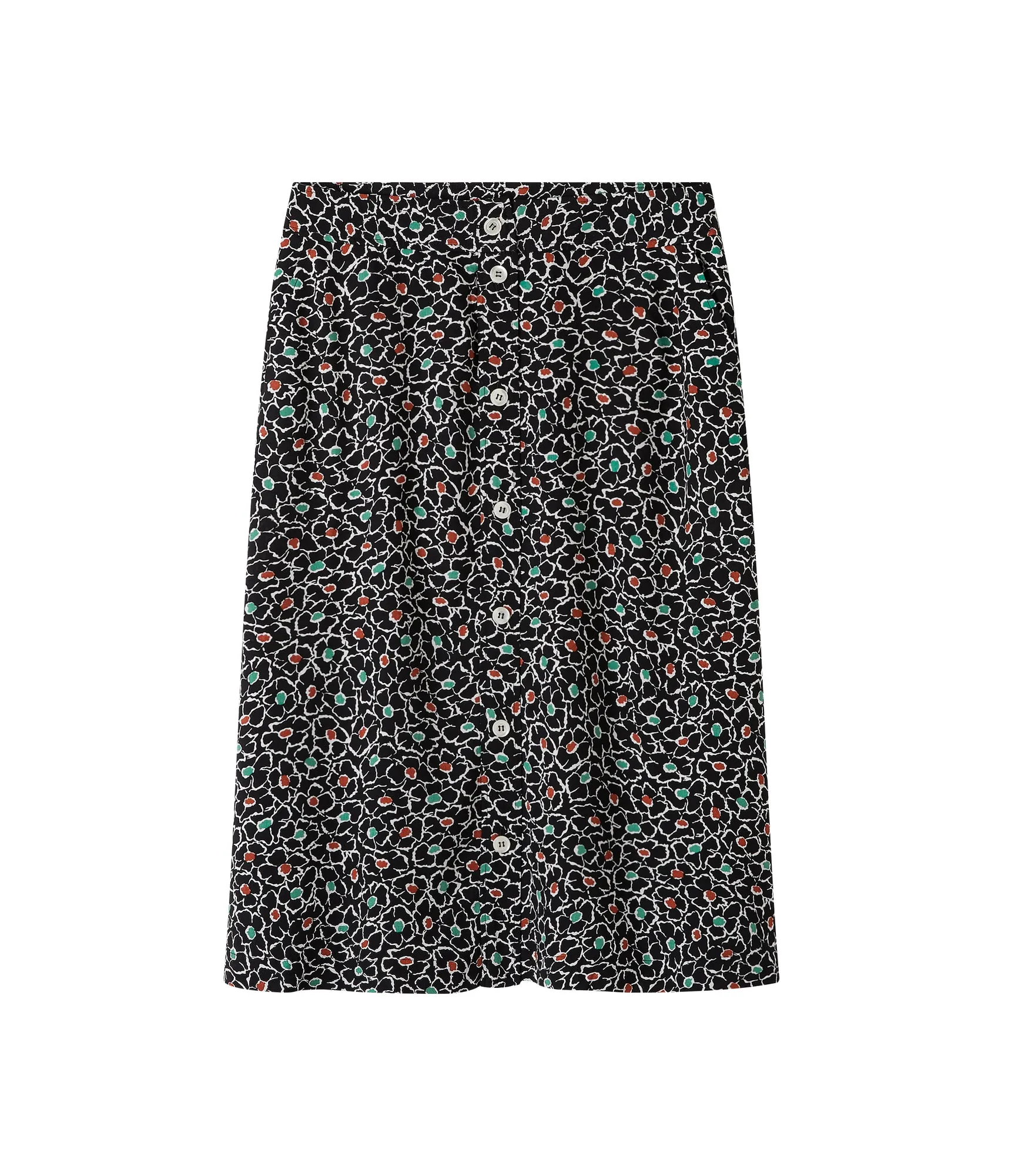 Marla skirt