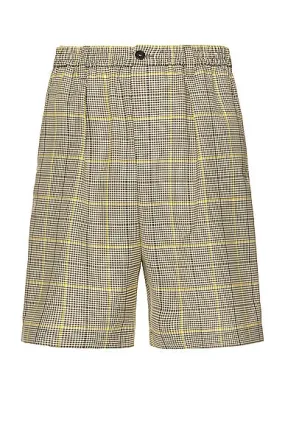 Marni Short -        