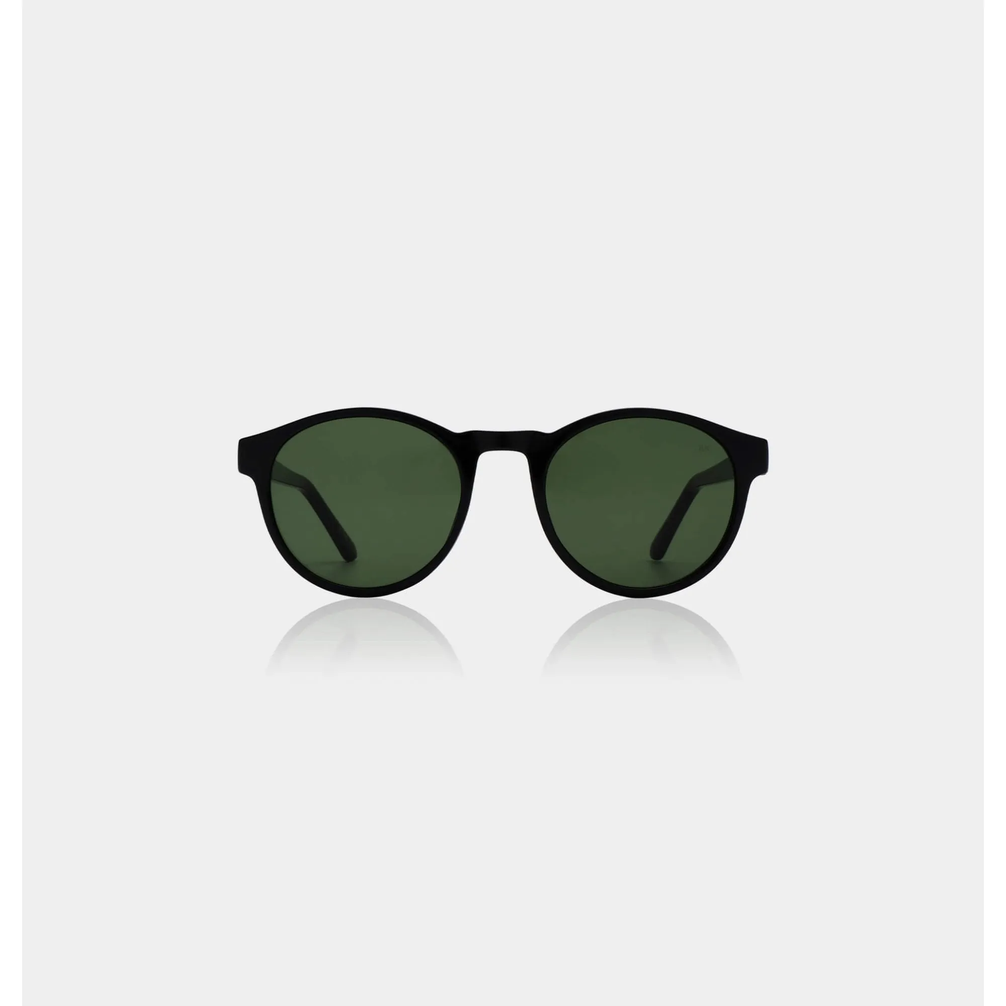 Marvin Sunglasses Black