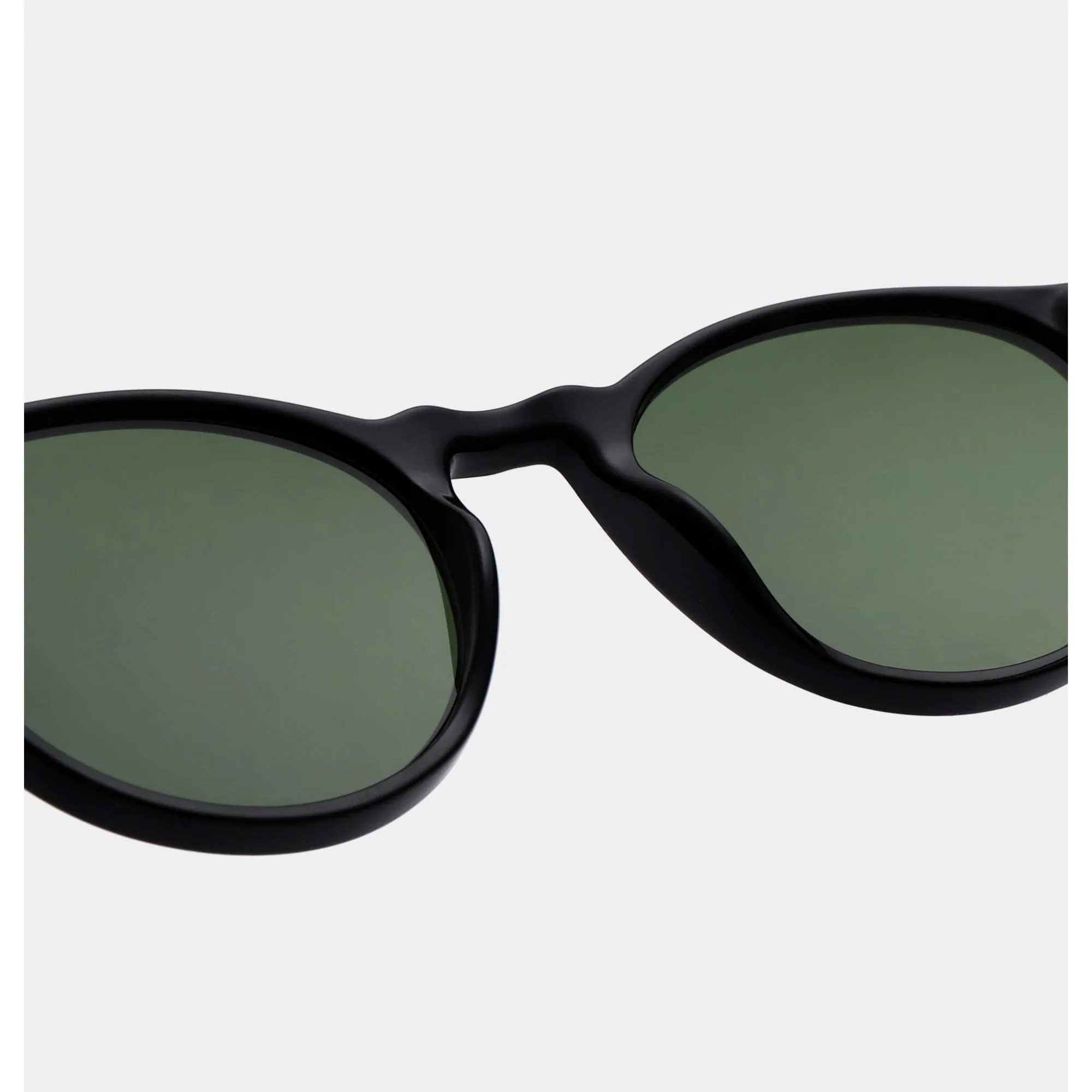 Marvin Sunglasses Black