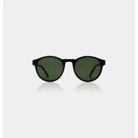 Marvin Sunglasses Black