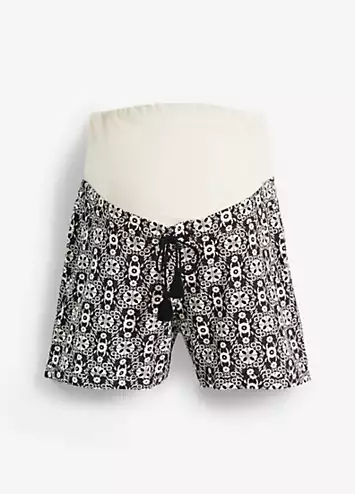 Maternity Shorts by bonprix | Look Again