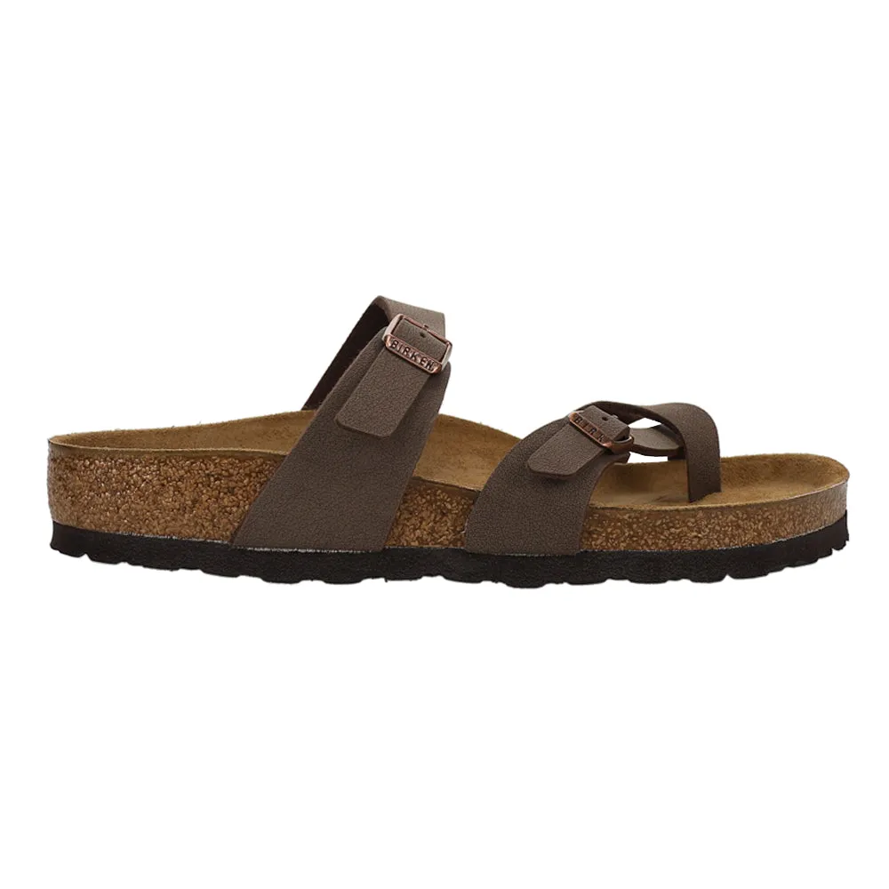 Mayari Birko-Flor Footbed Sandals