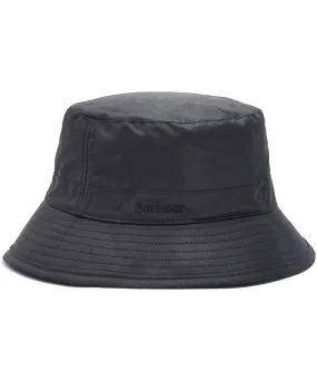 Men's Barbour Waxed Sports Hat