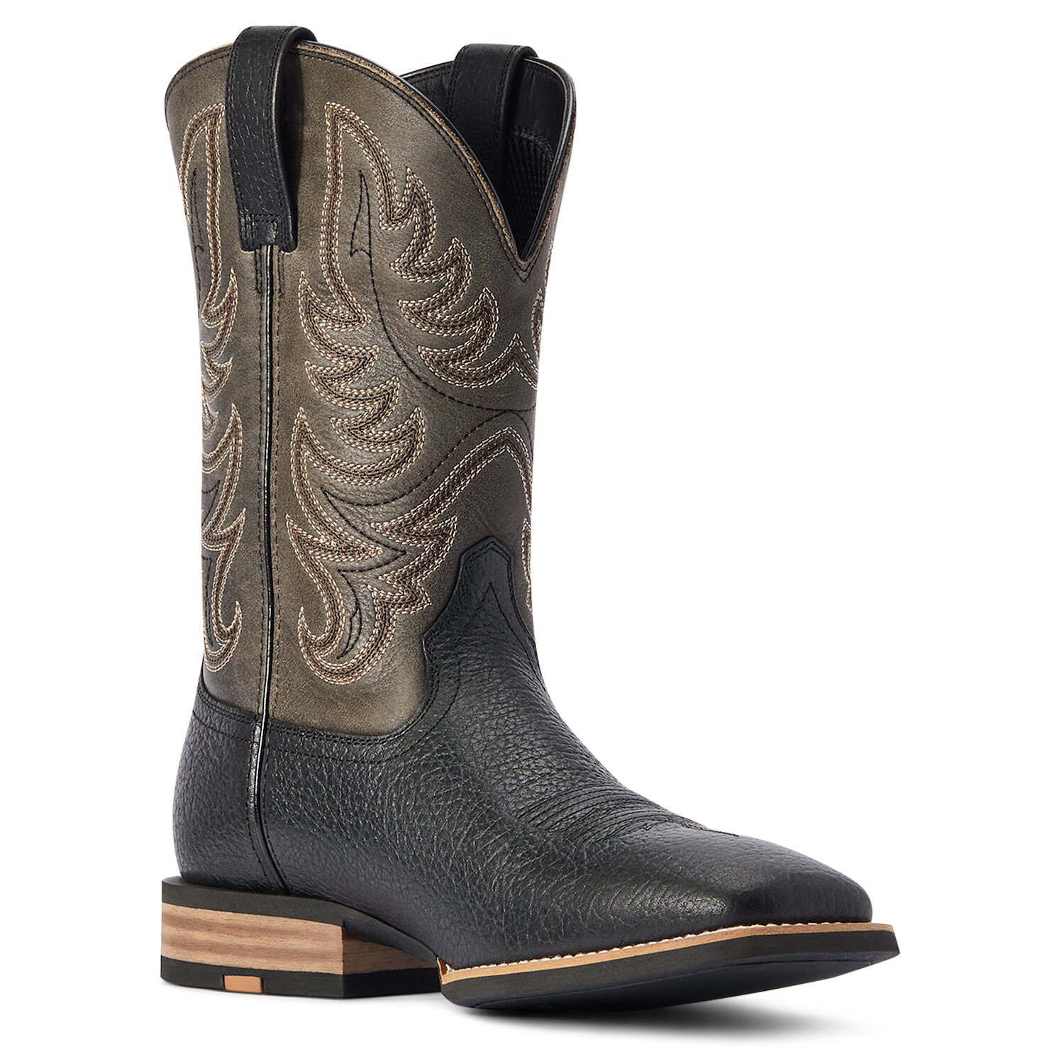 Men's Everlite Countdown Western Boot