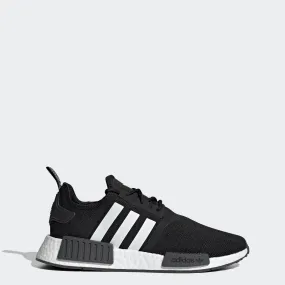 Men's adidas Originals NMD_R1 Primeblue Shoes Black