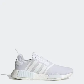 Men's adidas Originals NMD_R1 Primeblue Shoes White