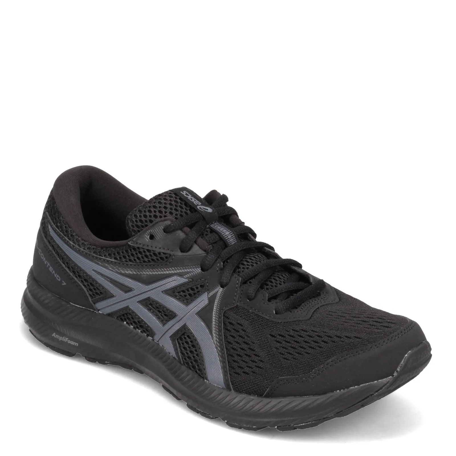 Men's ASICS, GEL-Contend 7 Running Shoe