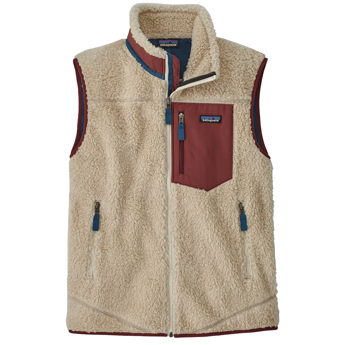 Men's Classic Retro-X Vest