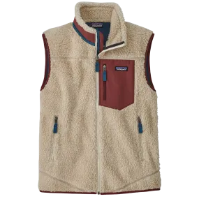 Men's Classic Retro-X Vest