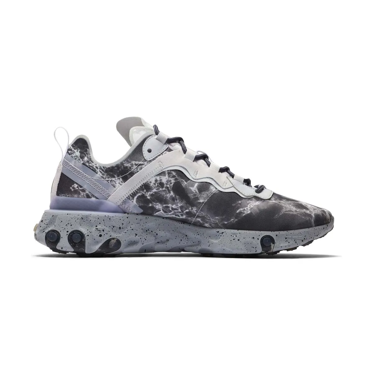 Men's Nike React Element Kenny 55 - Footwear