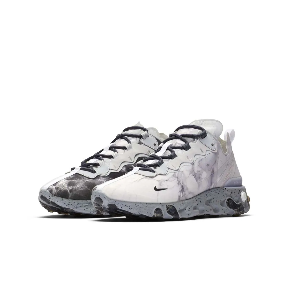 Men's Nike React Element Kenny 55 - Footwear