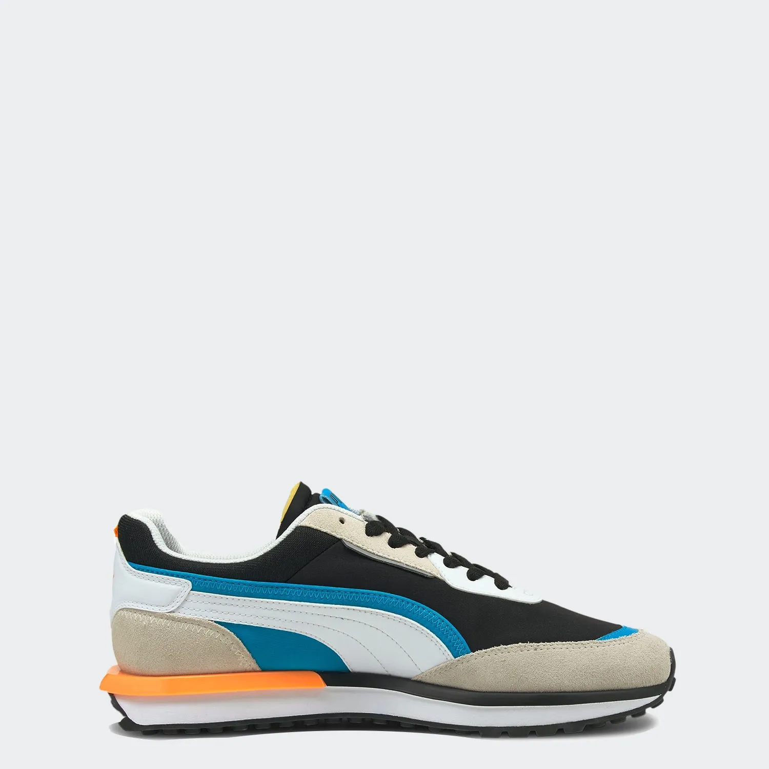 Men's PUMA City Rider Shoes