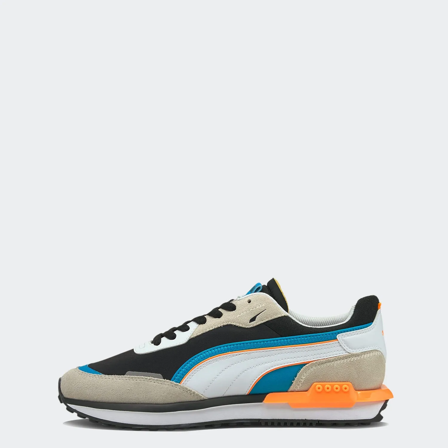 Men's PUMA City Rider Shoes