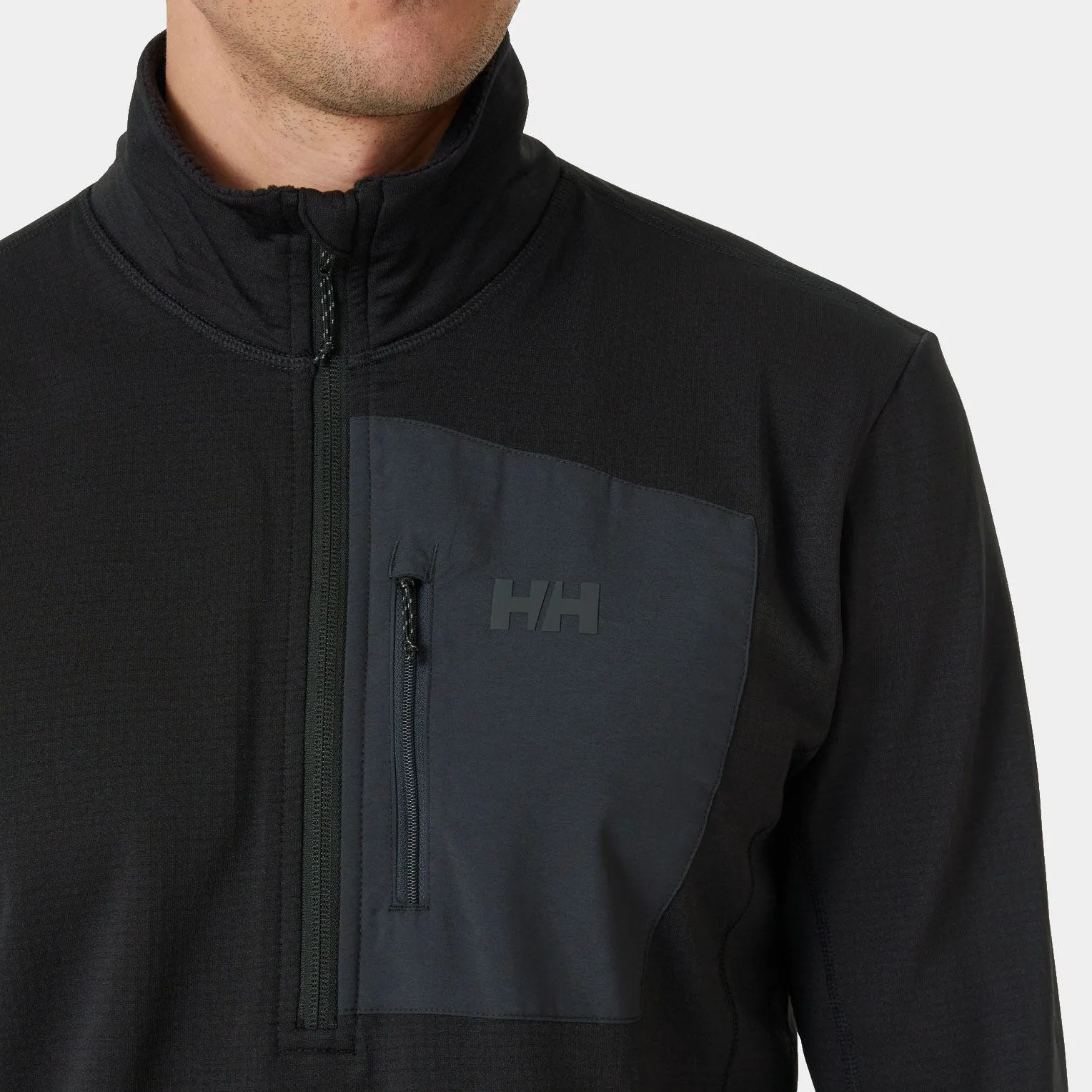 Men's Versalite Half Zip Fleece