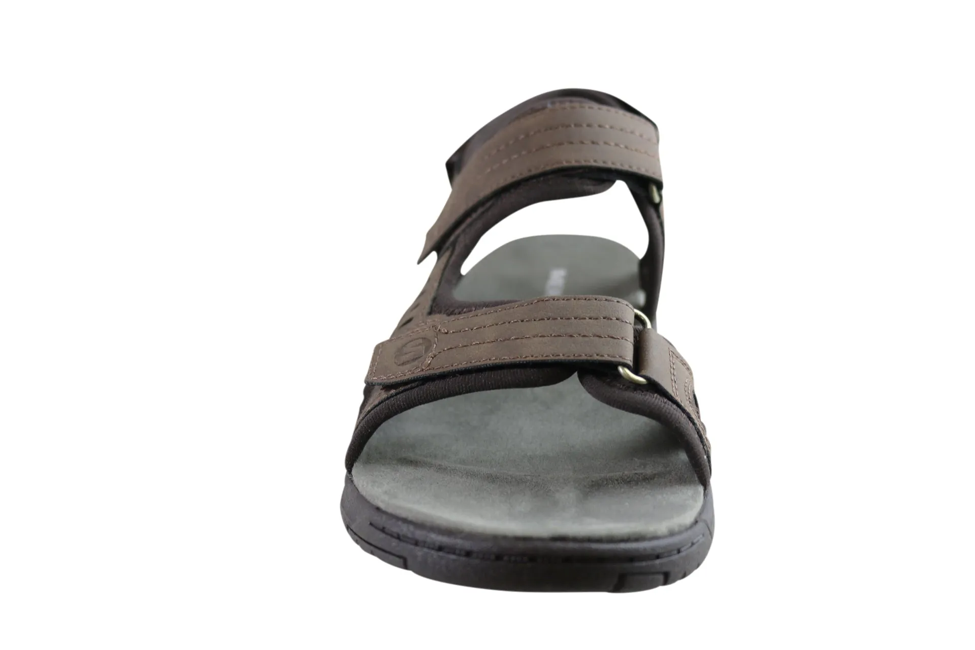 Merrell Mens Comfortable Veron Sandals With Adjustable Straps