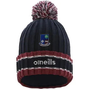 Mervue United Darcy Bobble Hat