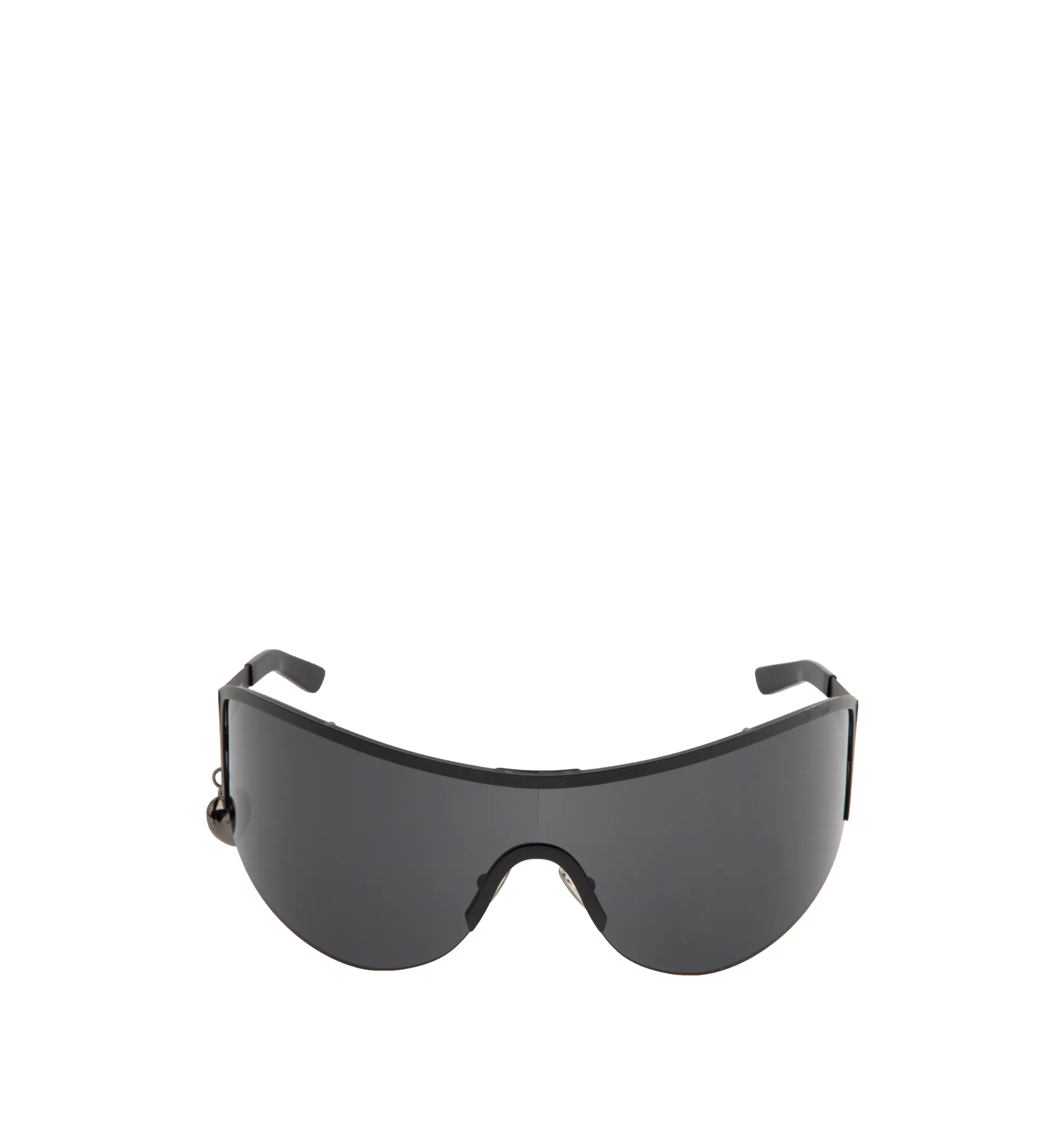 METAL FRAME SUNGLASSES