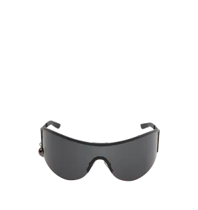 METAL FRAME SUNGLASSES