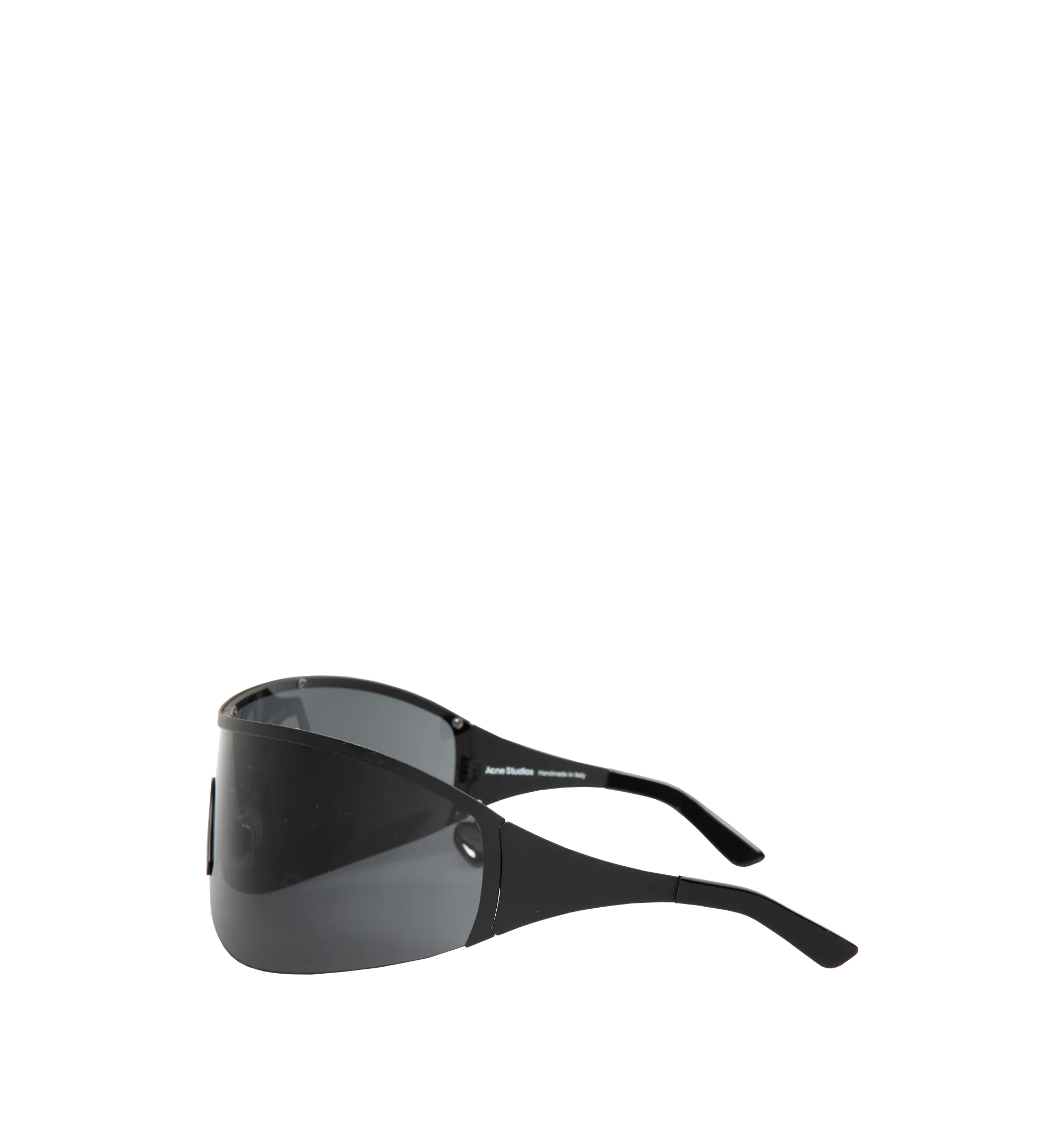 METAL FRAME SUNGLASSES