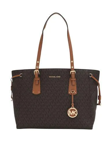 Michael Michael Kors Women Shoulder bag Brown -- --