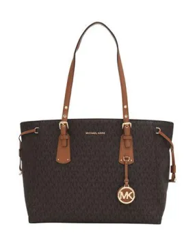 Michael Michael Kors Women Shoulder bag Brown -- --