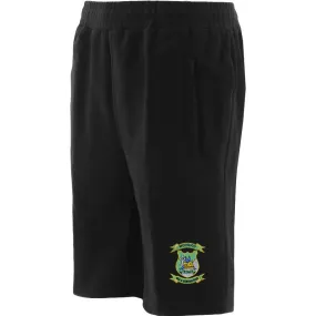 Modeligo GAA Kids' Benson Fleece Shorts