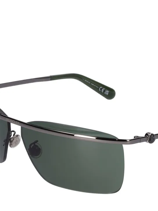 Moncler   Niveler sunglasses 