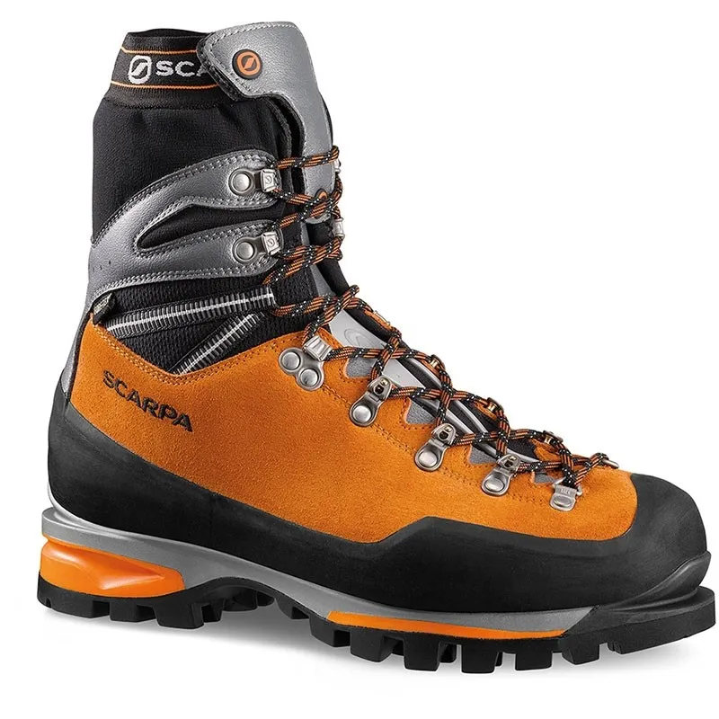 Mont Blanc Pro GTX Mountaineering Boot