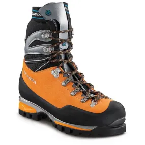 Mont Blanc Pro GTX Mountaineering Boot