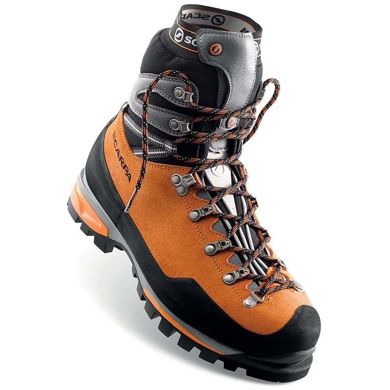 Mont Blanc Pro GTX Mountaineering Boot