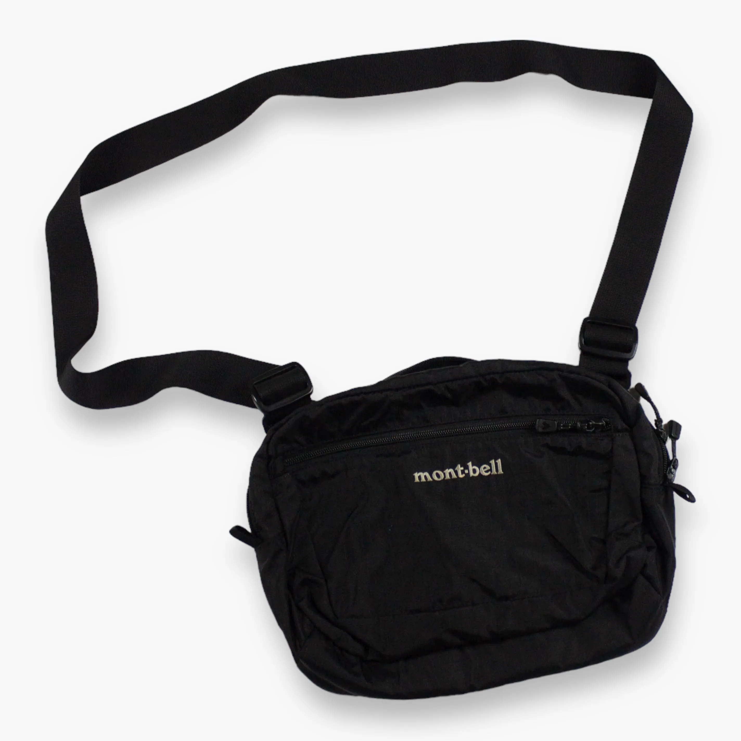 Montbell Body Bag (2000s)