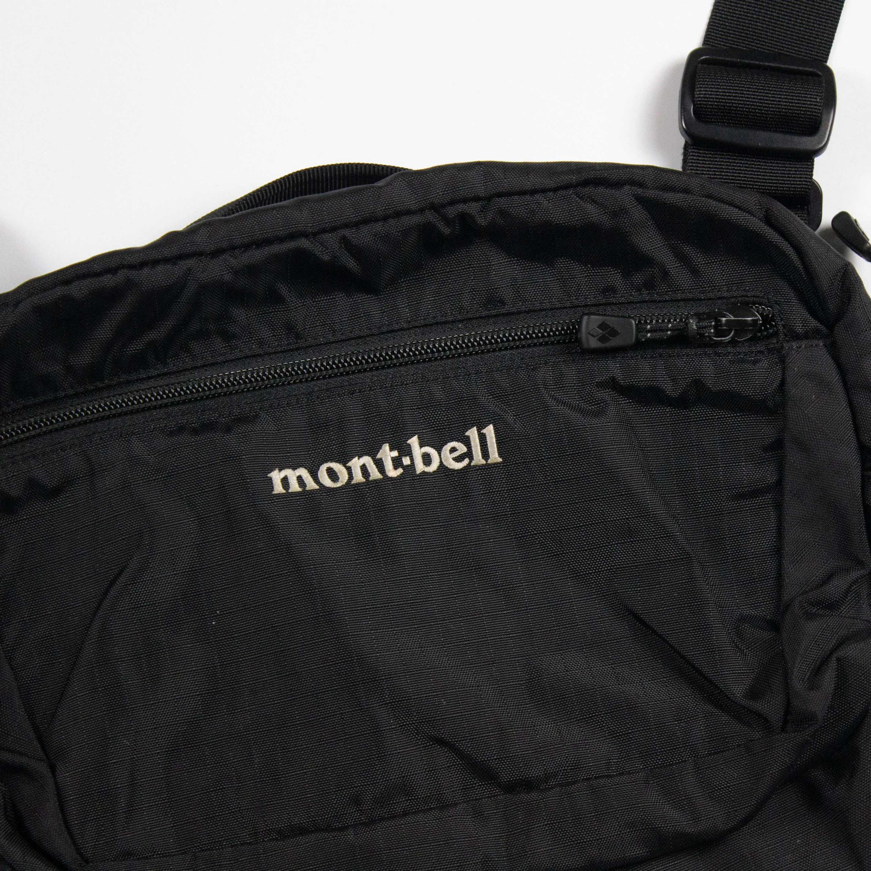 Montbell Body Bag (2000s)