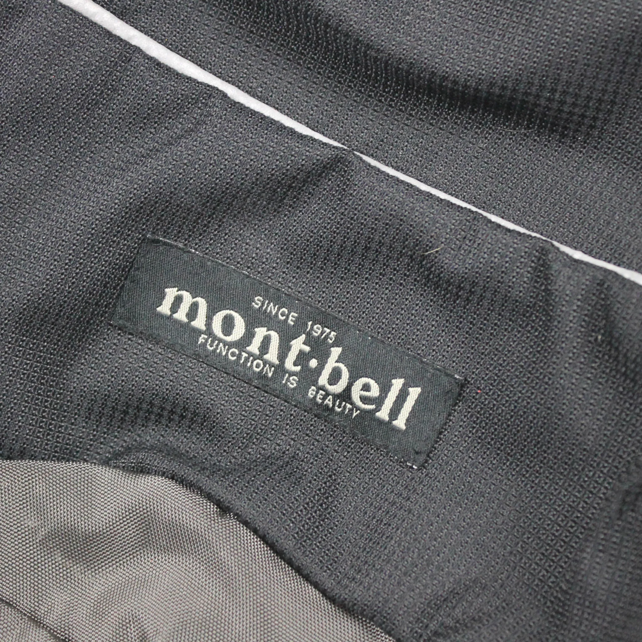 Montbell Cross Body Bag (2000s)