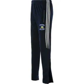 Mount Sion GAA Kids' Reno Squad Skinny Tracksuit Bottoms