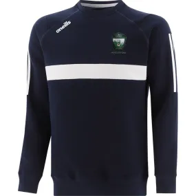 Moylagh GAA Aspire Crew Neck Fleece Sweatshirt