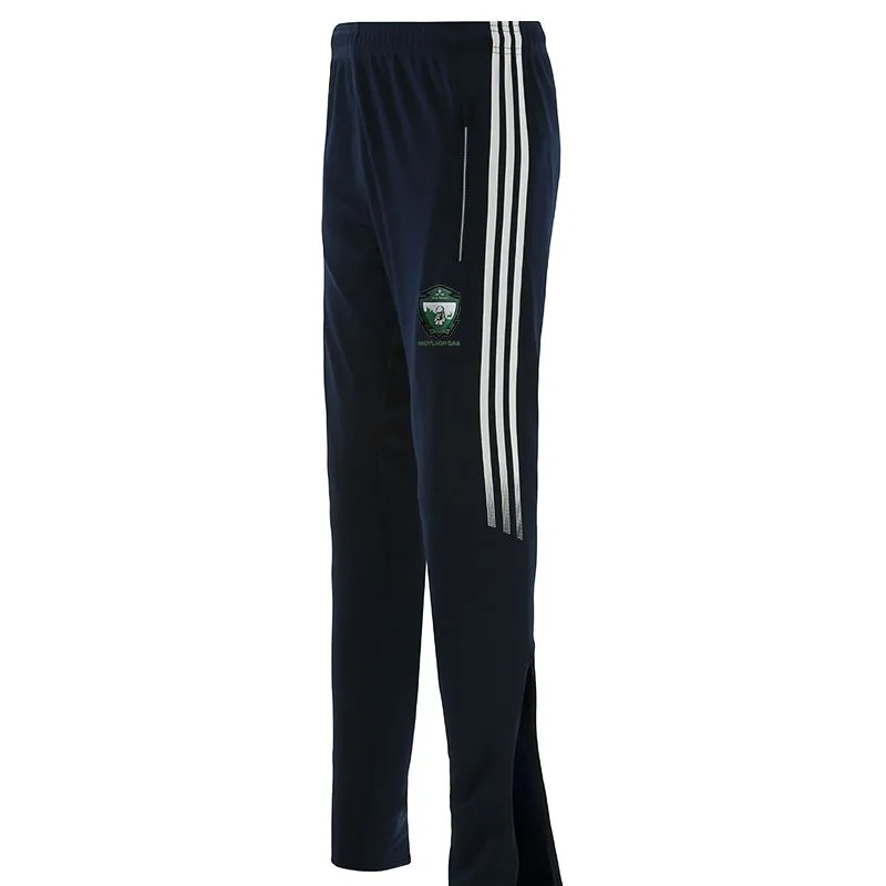 Moylagh GAA Kids' Reno Squad Skinny Tracksuit Bottoms