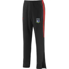 Mullingar Town FC Aspire Skinny Tracksuit Bottoms