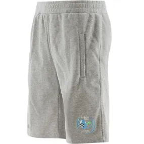 Murroe AFC Kids' Benson Fleece Shorts