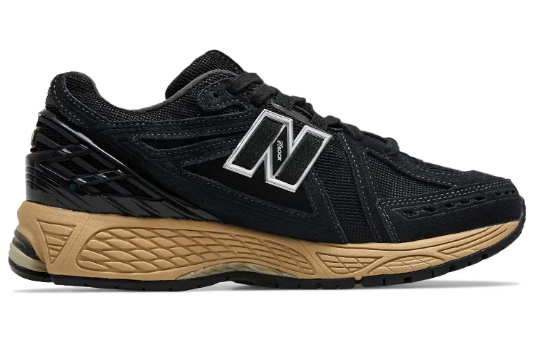 New Balance 1906R Black Taupe