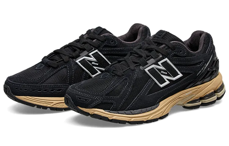 New Balance 1906R Black Taupe