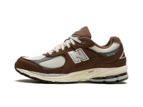 New Balance 2002R Brown Beige