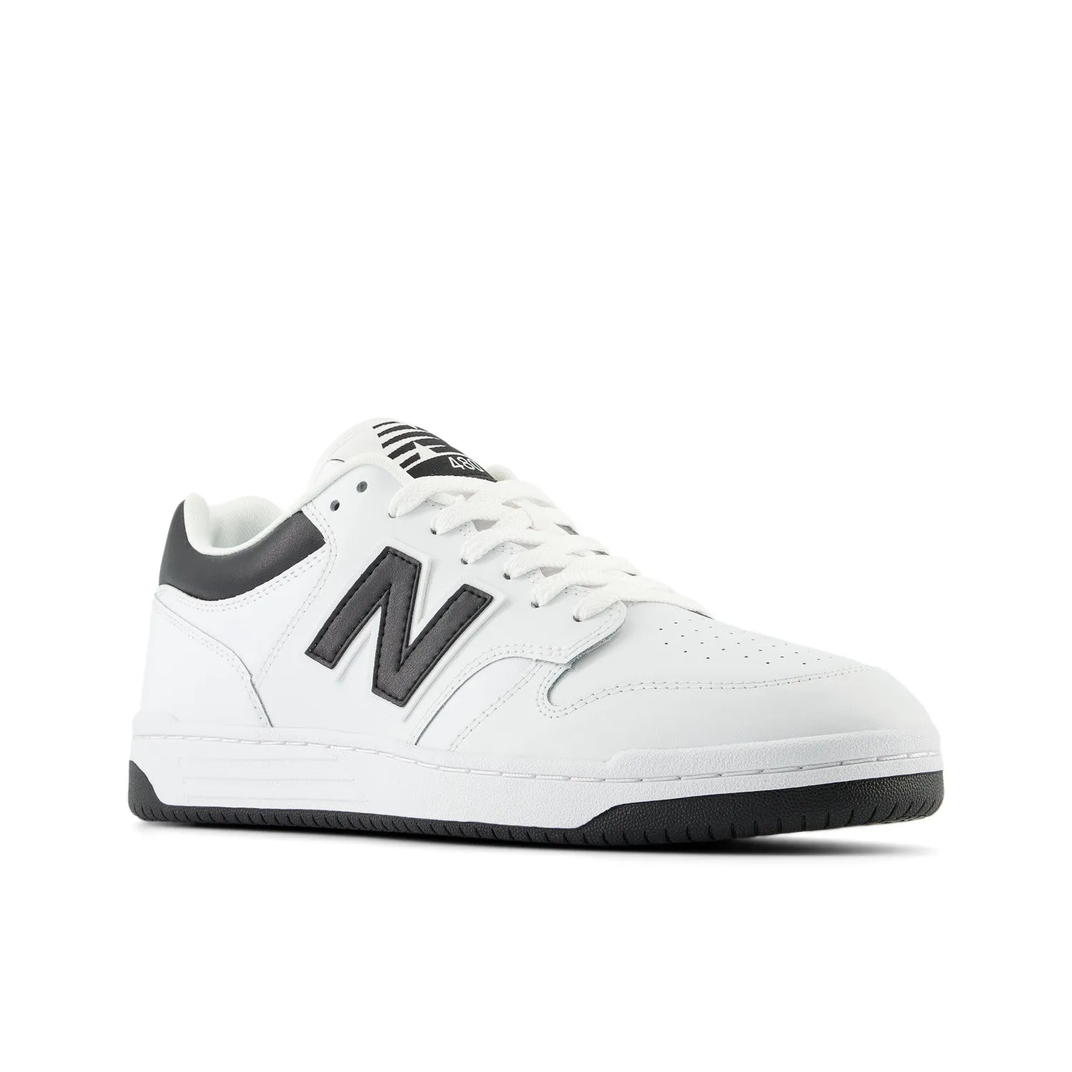 New Balance 480 Men's (BB480LBK)